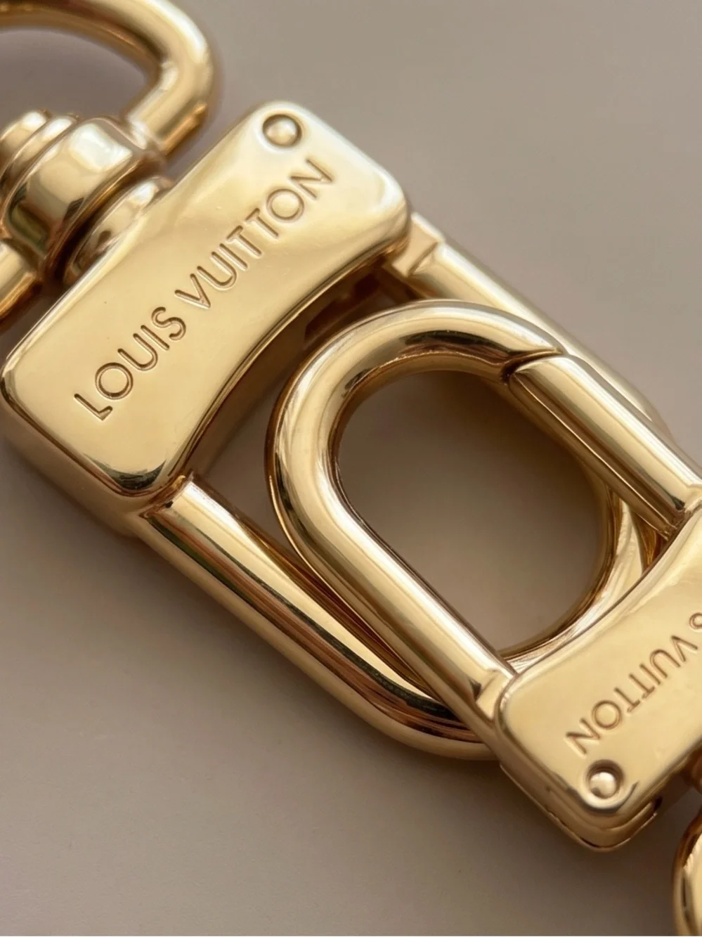The Unbranded Brand unbranded gold